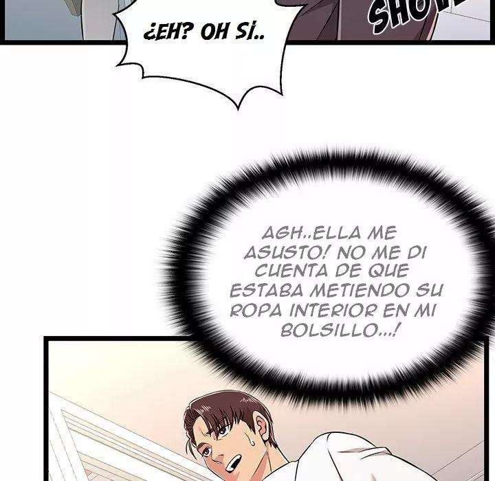 No Way Out Capitulo 9 página 76
