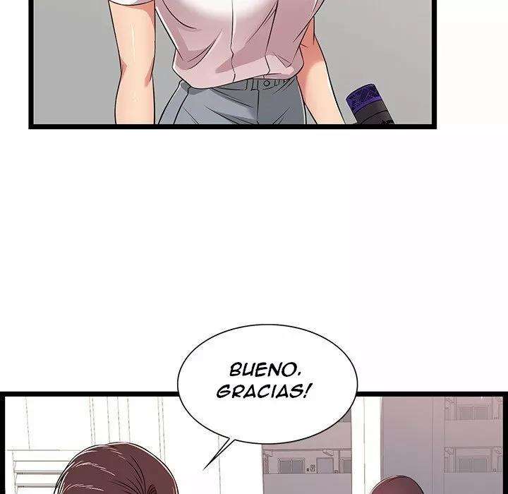 No Way Out Capitulo 9 página 79