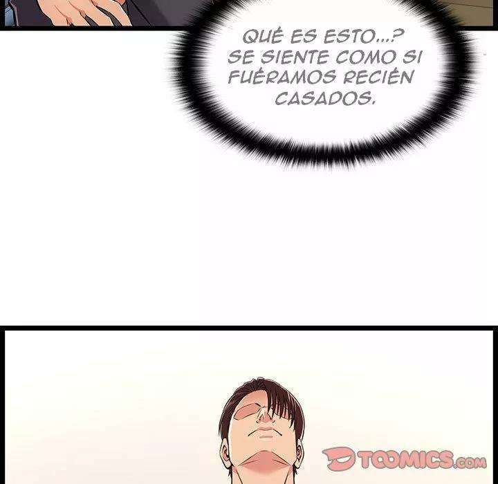 No Way Out Capitulo 9 página 81