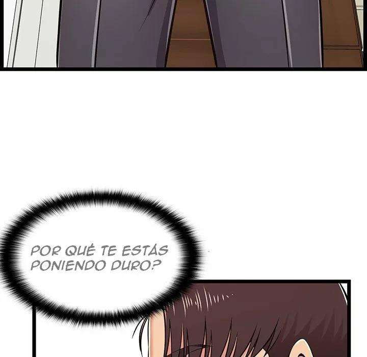 No Way Out Capitulo 9 página 83
