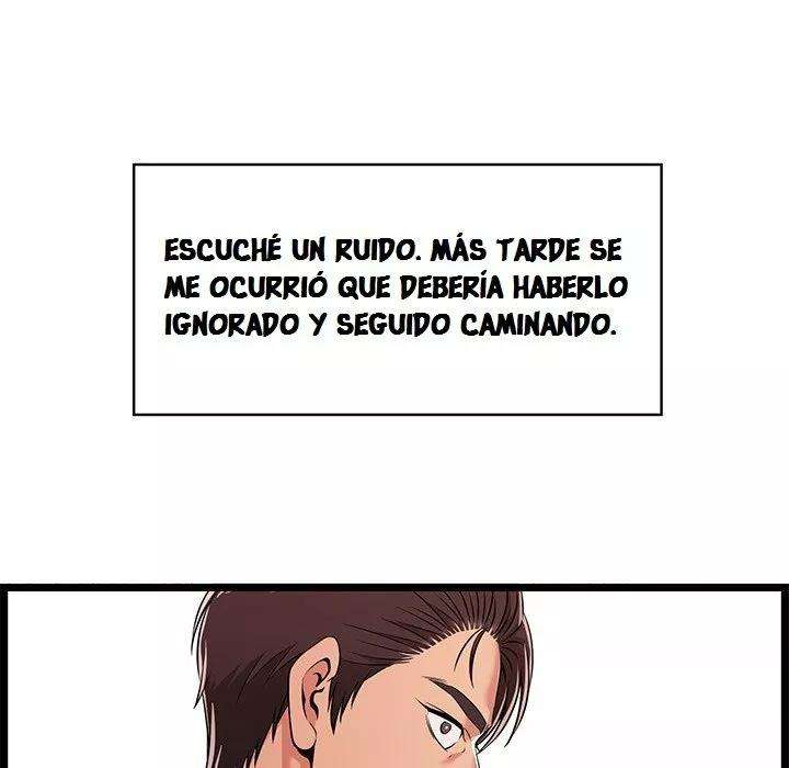 No Way Out Capitulo 9 página 96