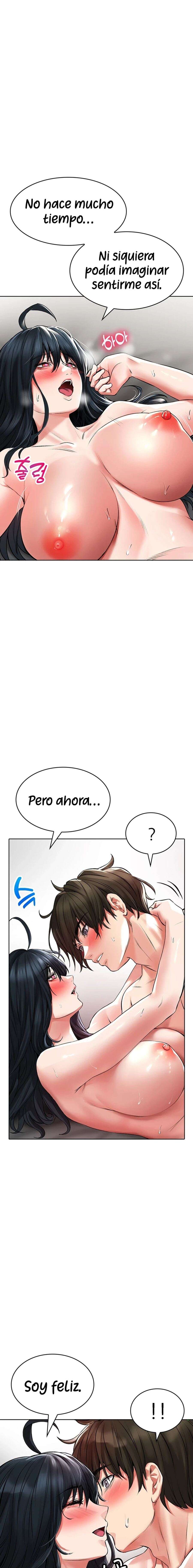 No es Seguro Para el Trabajo Capitulo 23 página 17