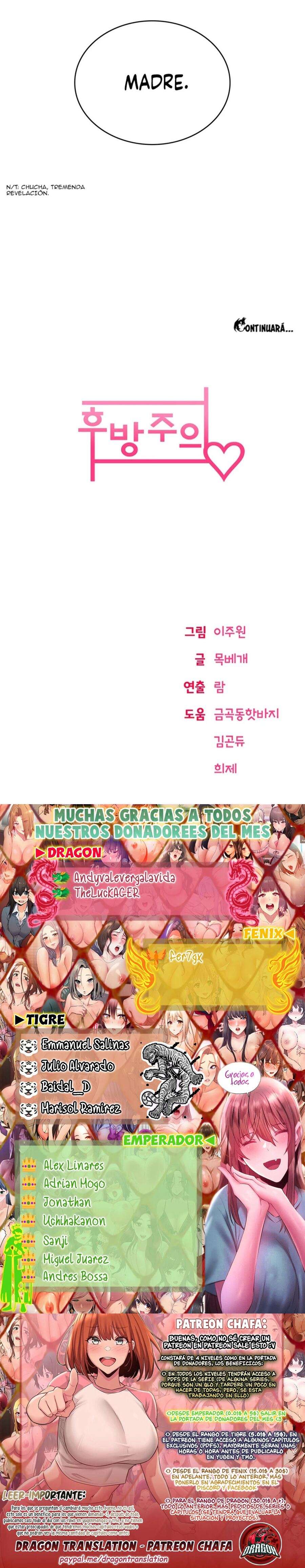 No es Seguro Para el Trabajo Capitulo 5 página 27
