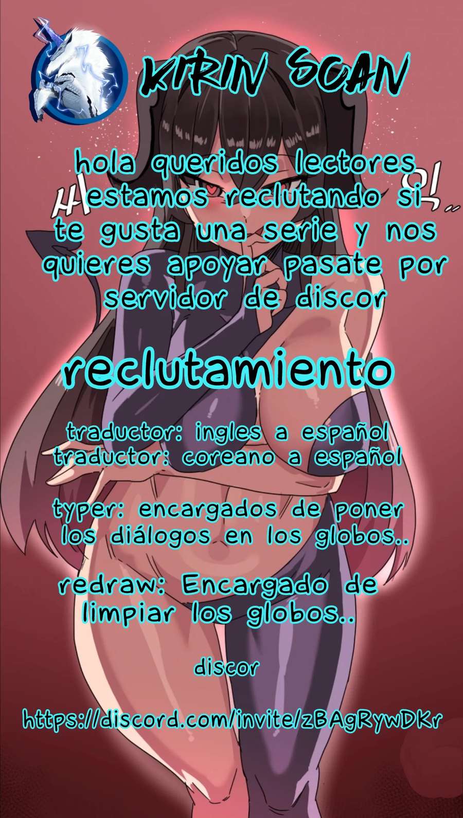 No pueden salir 6 personas hasta que sean 25 Capitulo 14 página 7