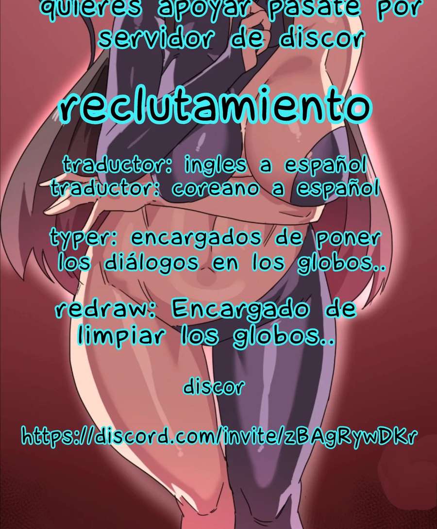 No pueden salir 6 personas hasta que sean 25 Capitulo 19 página 7