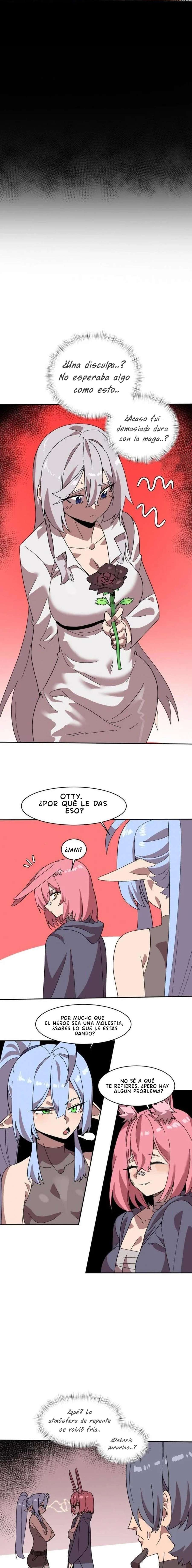 No pueden salir 6 personas hasta que sean 25 Capitulo 46 página 2