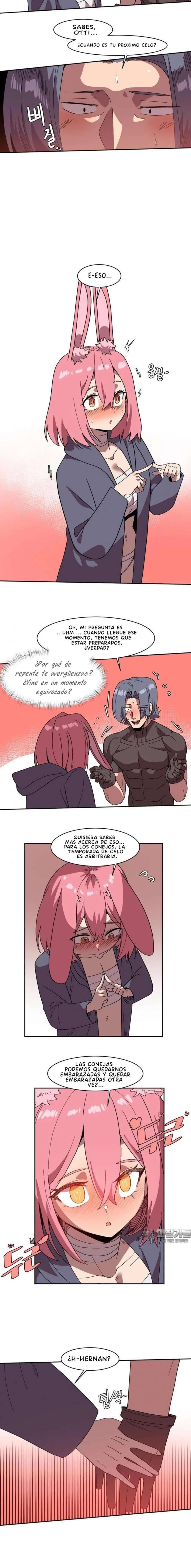 No pueden salir 6 personas hasta que sean 25 Capitulo 54 página 2