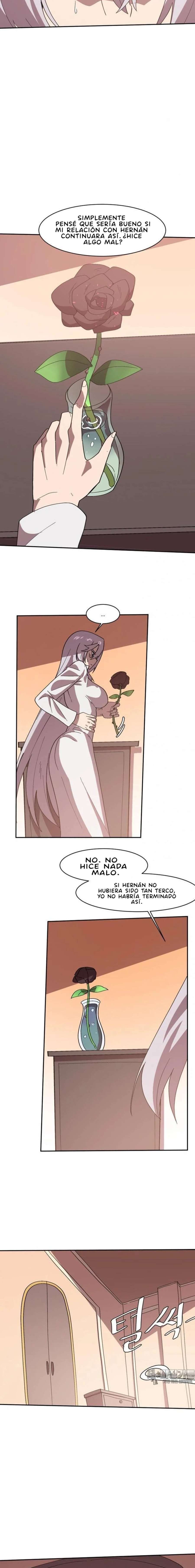 No pueden salir 6 personas hasta que sean 25 Capitulo 59 página 2