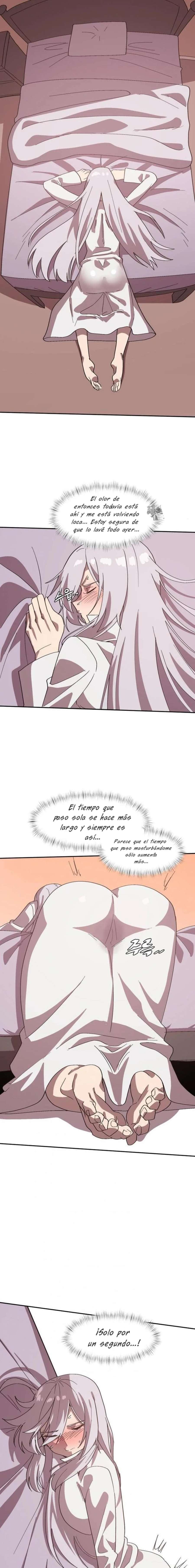 No pueden salir 6 personas hasta que sean 25 Capitulo 59 página 3