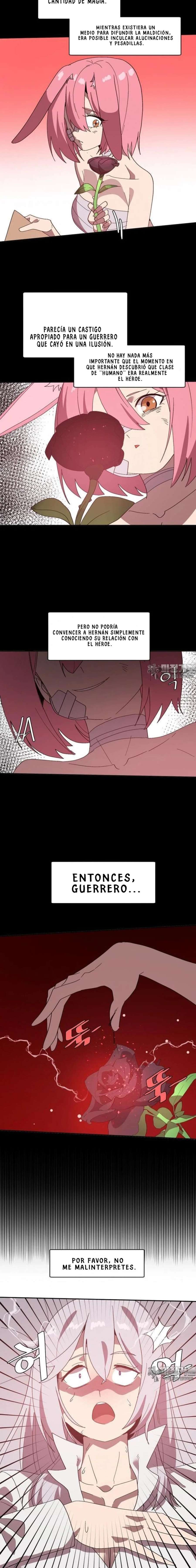 No pueden salir 6 personas hasta que sean 25 Capitulo 60 página 2