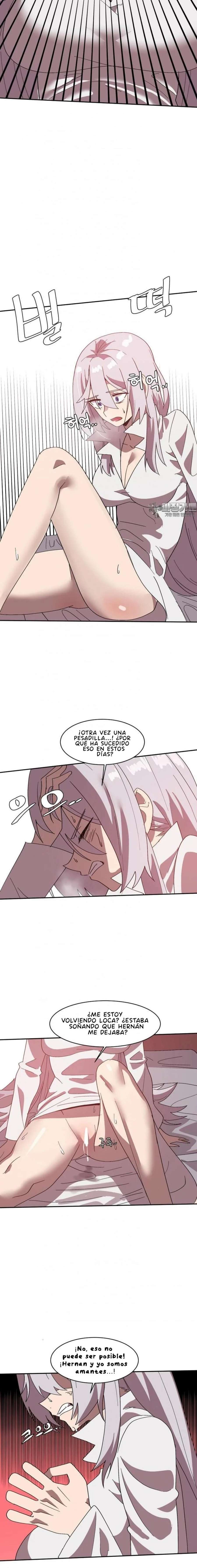 No pueden salir 6 personas hasta que sean 25 Capitulo 60 página 3