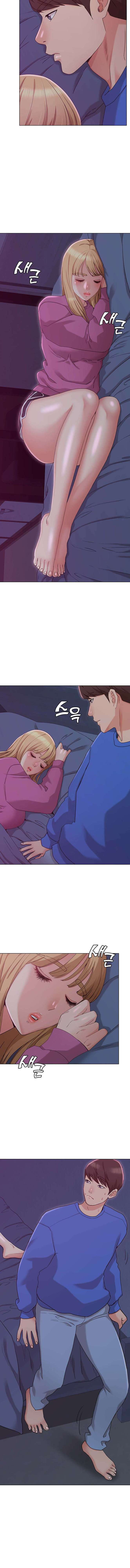 No tú, Sino tú Hermana Capitulo 10 página 8