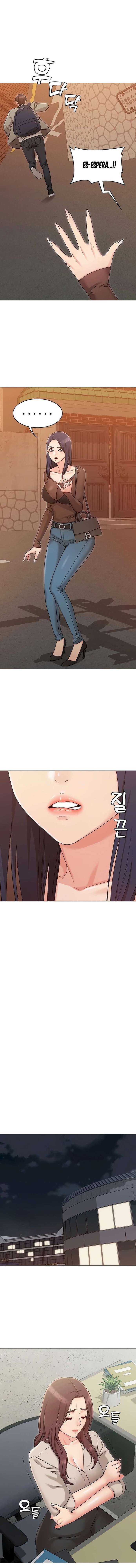 No tú, Sino tú Hermana Capitulo 13 página 6