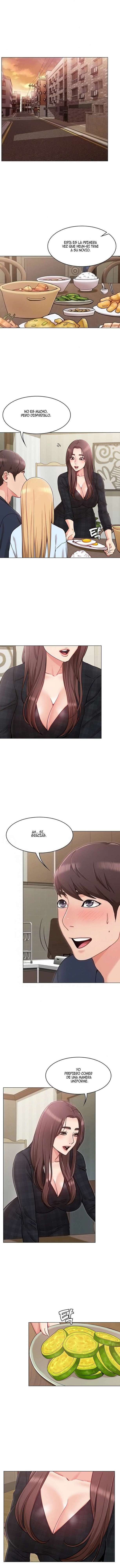 No tú, Sino tú Hermana Capitulo 2 página 2