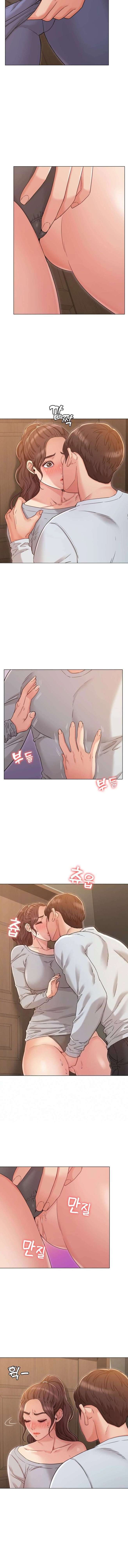 No tú, Sino tú Hermana Capitulo 25 página 4