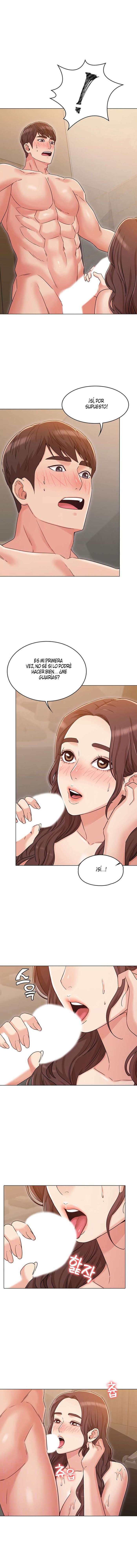 No tú, Sino tú Hermana Capitulo 28 página 2