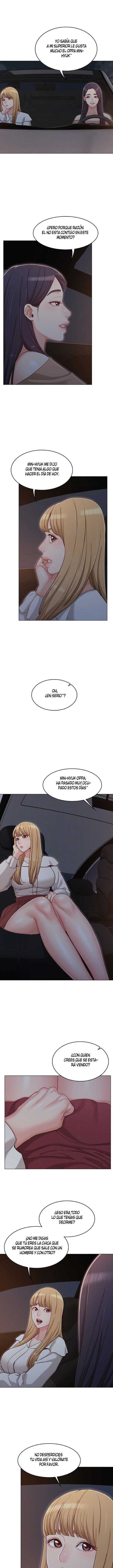 No tú, Sino tú Hermana Capitulo 29 página 2