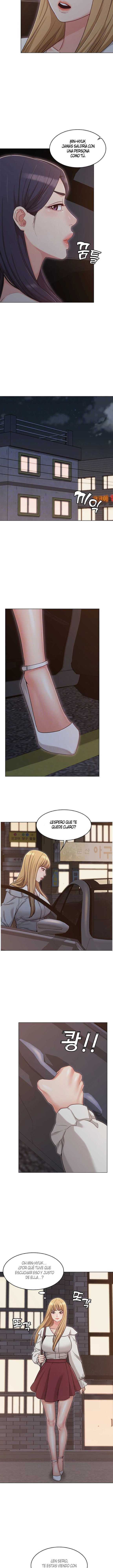 No tú, Sino tú Hermana Capitulo 29 página 3