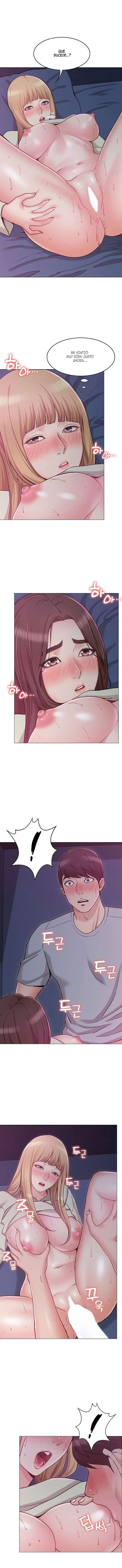 No tú, Sino tú Hermana Capitulo 3 página 4
