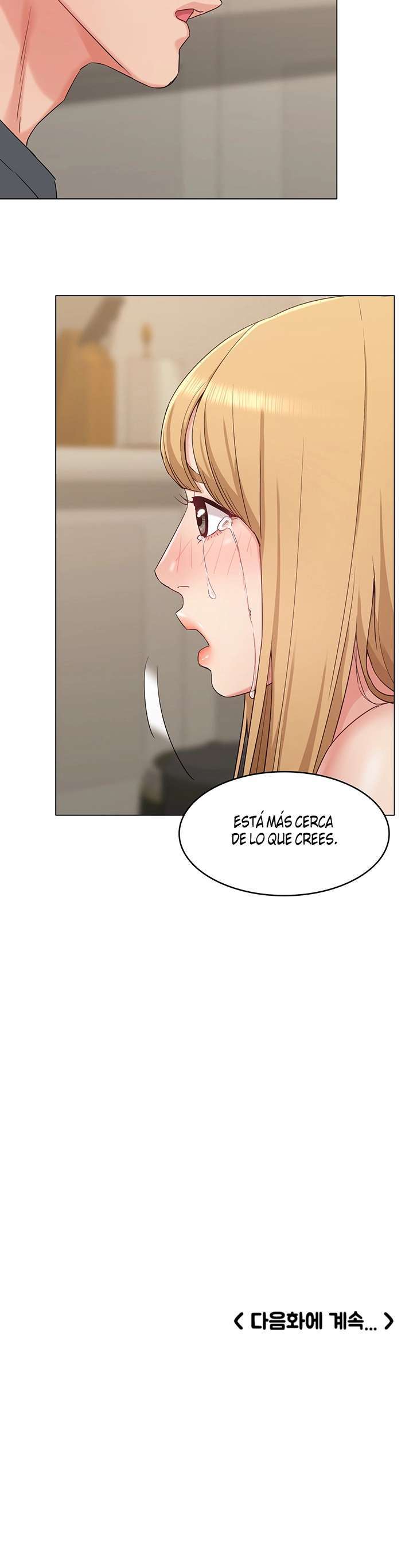 No tú, Sino tú Hermana Capitulo 33 página 12