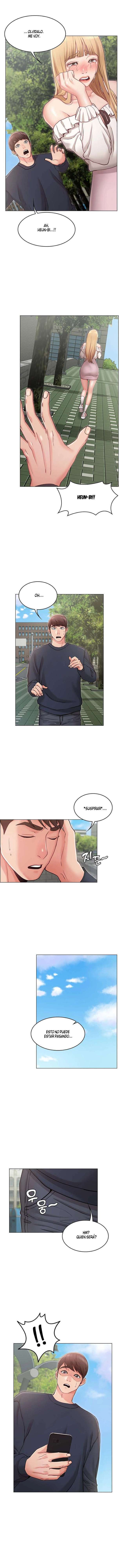 No tú, Sino tú Hermana Capitulo 5 página 13