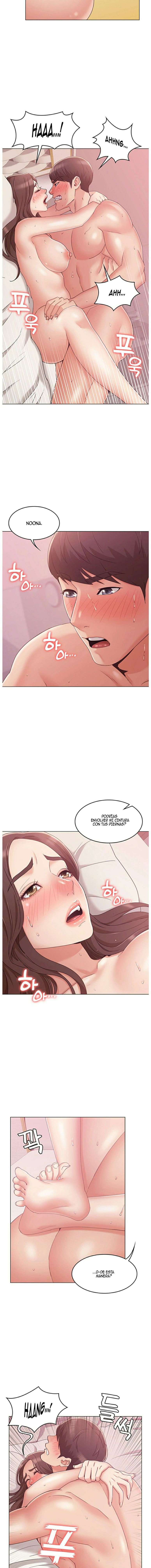 No tú, Sino tú Hermana Capitulo 7 página 12