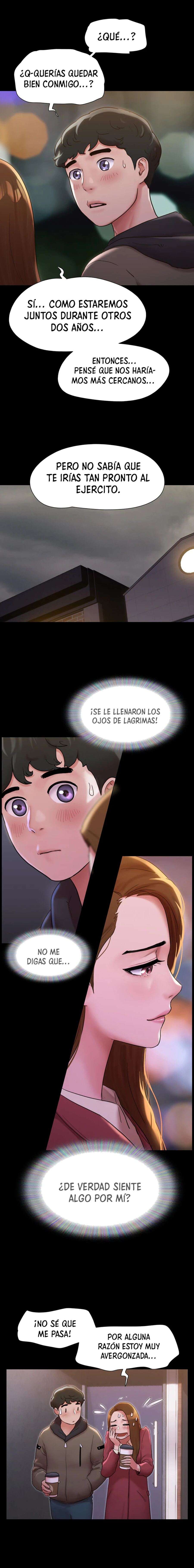 Not To Be Missed Capitulo 1 página 13