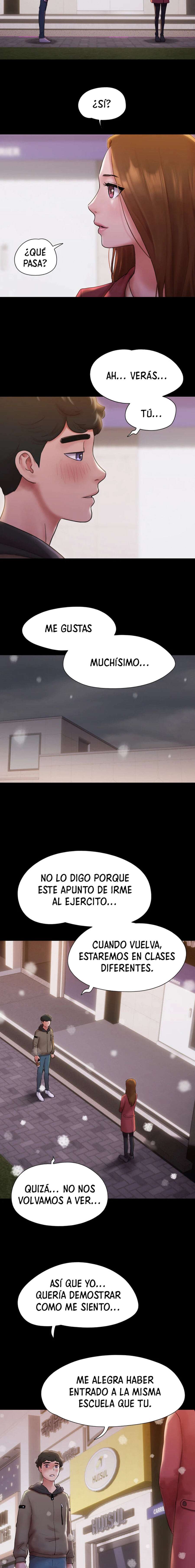 Not To Be Missed Capitulo 1 página 15