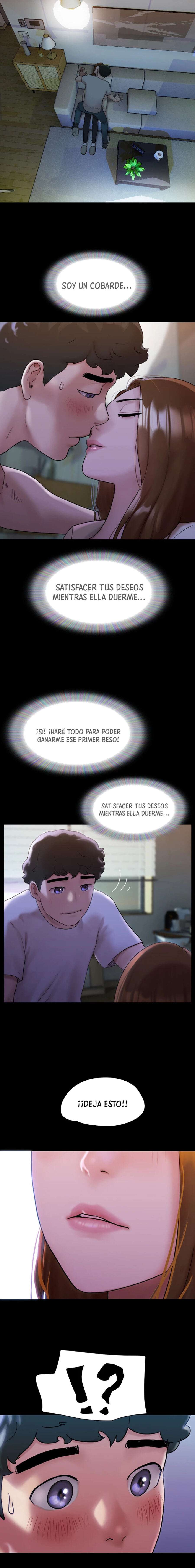 Not To Be Missed Capitulo 1 página 23