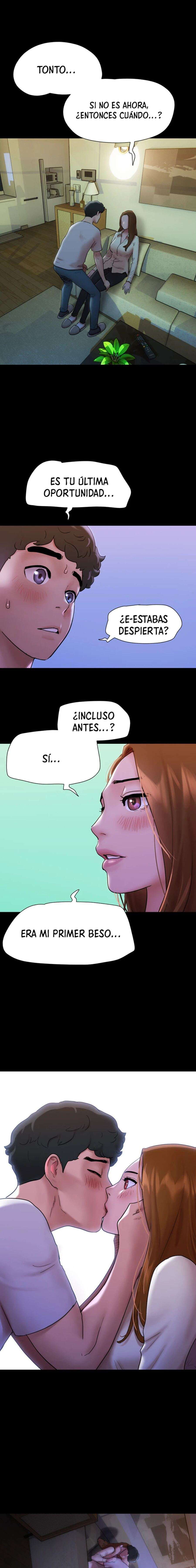 Not To Be Missed Capitulo 1 página 24