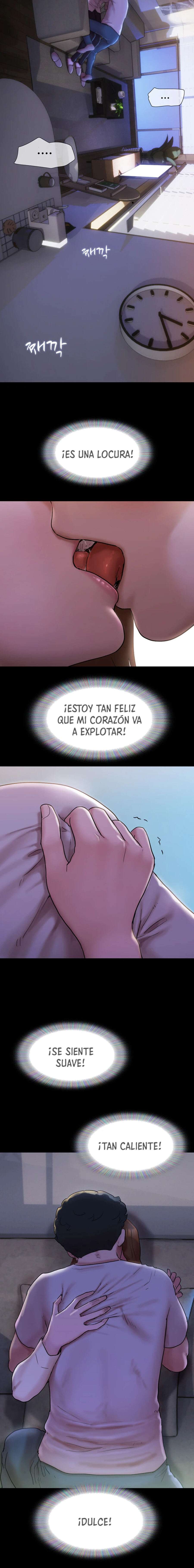 Not To Be Missed Capitulo 1 página 25