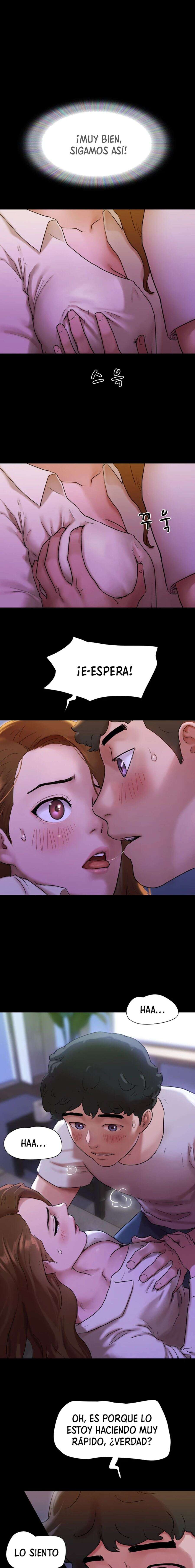 Not To Be Missed Capitulo 1 página 26