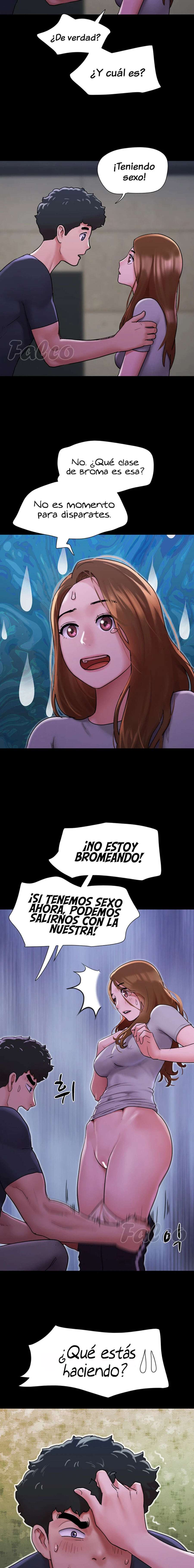 Not To Be Missed Capitulo 10 página 2