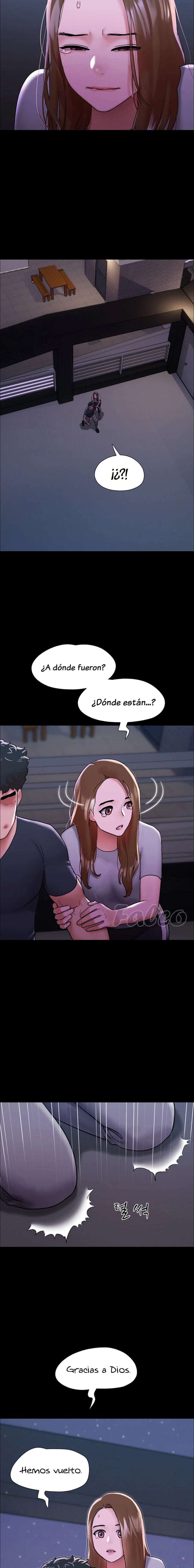 Not To Be Missed Capitulo 10 página 24