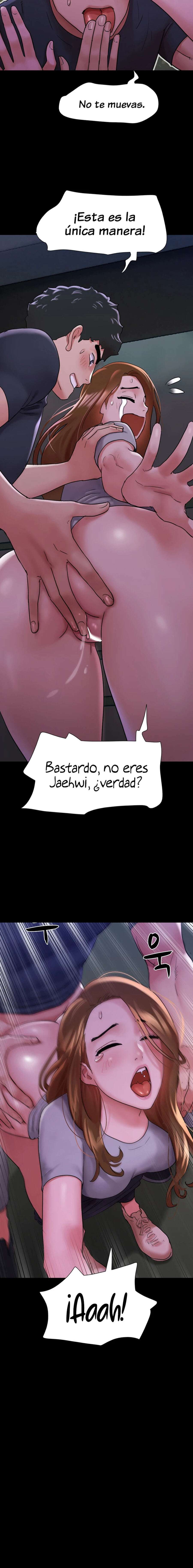 Not To Be Missed Capitulo 10 página 3