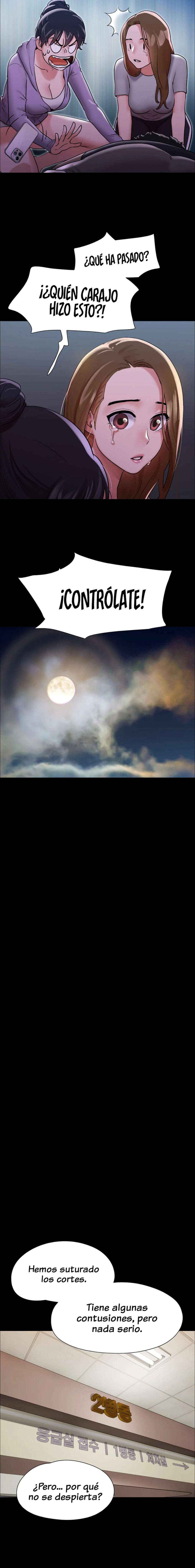 Not To Be Missed Capitulo 11 página 15