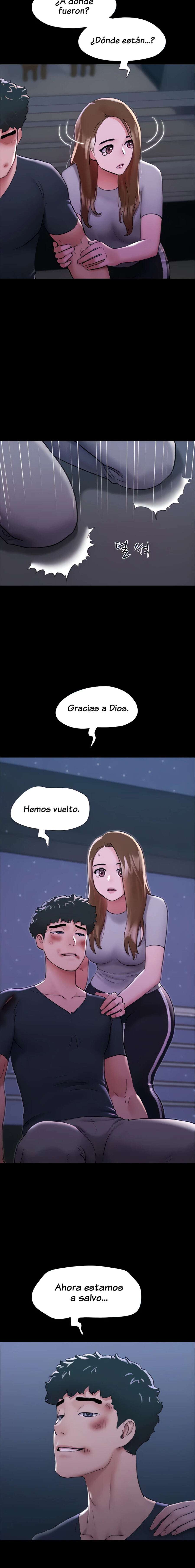Not To Be Missed Capitulo 11 página 2