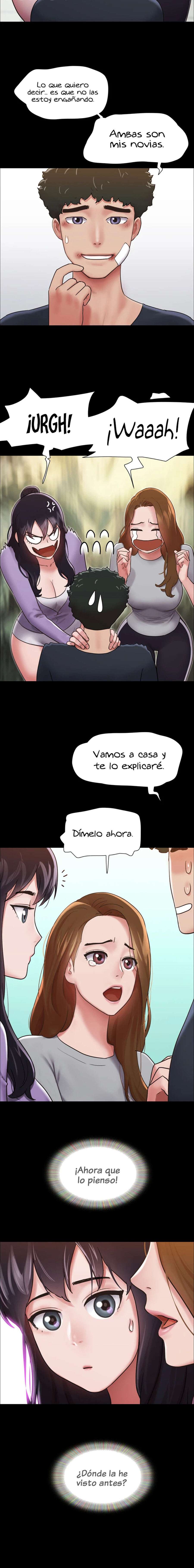 Not To Be Missed Capitulo 11 página 22
