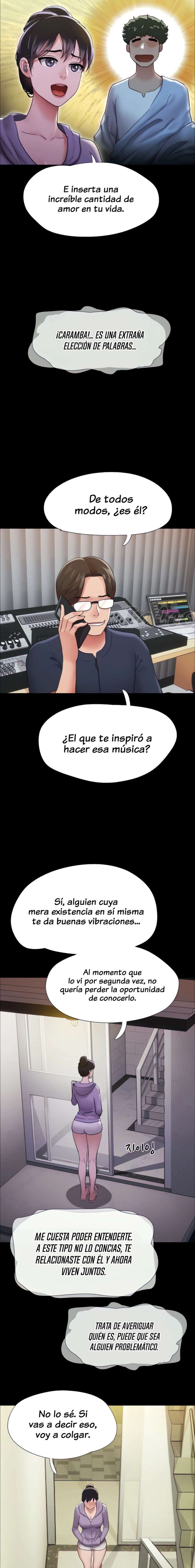 Not To Be Missed Capitulo 11 página 5