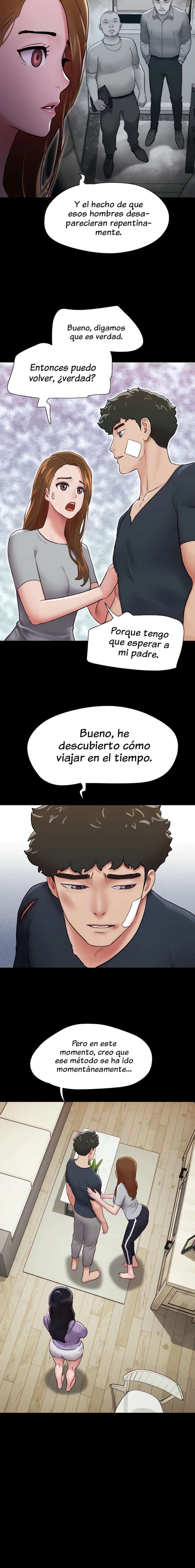 Not To Be Missed Capitulo 12 página 6