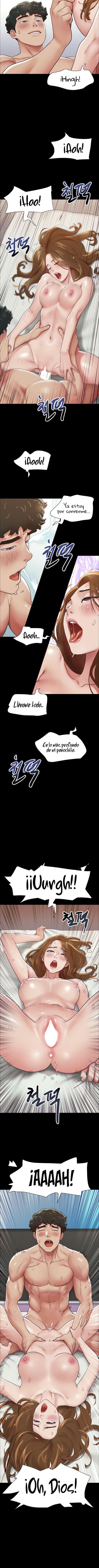 Not To Be Missed Capitulo 13 página 10