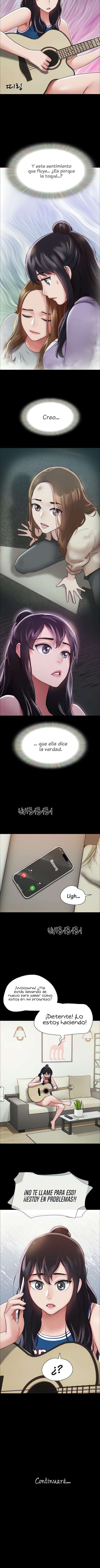 Not To Be Missed Capitulo 13 página 13