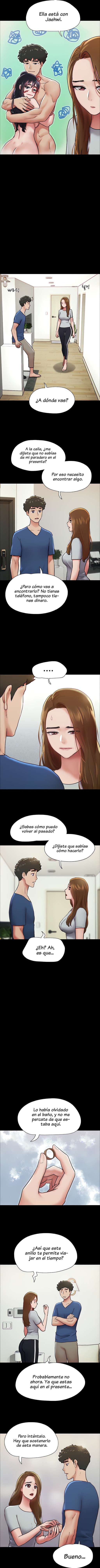 Not To Be Missed Capitulo 13 página 5
