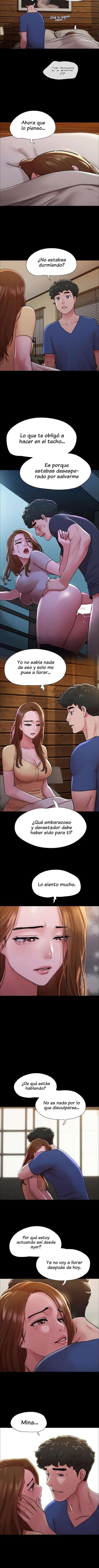 Not To Be Missed Capitulo 14 página 10