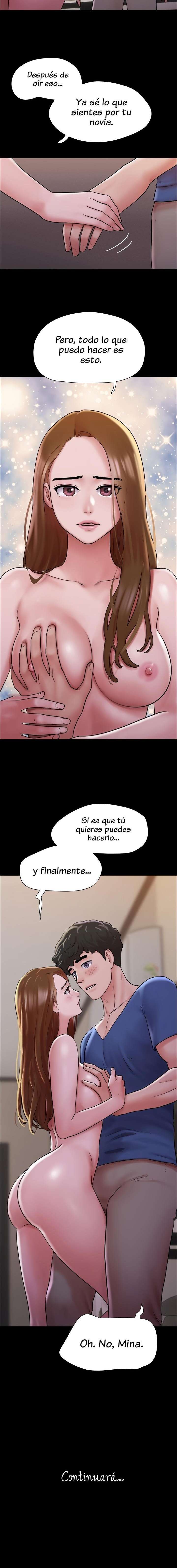 Not To Be Missed Capitulo 14 página 13