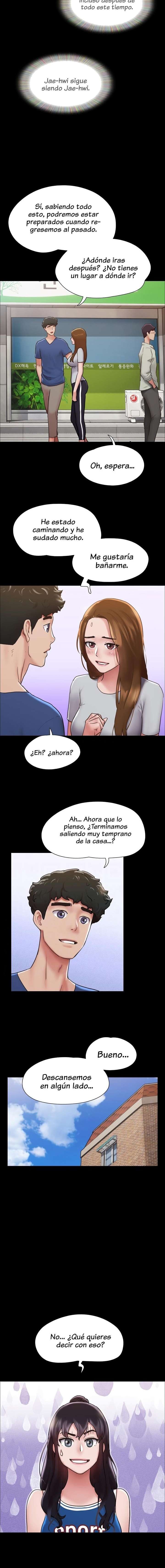 Not To Be Missed Capitulo 14 página 4