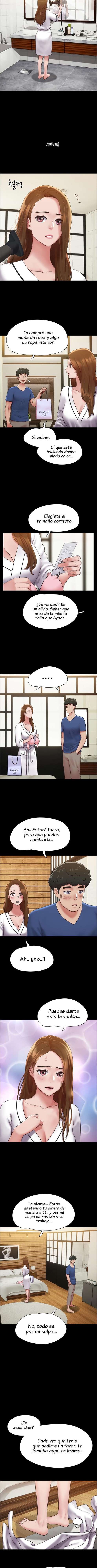 Not To Be Missed Capitulo 14 página 6
