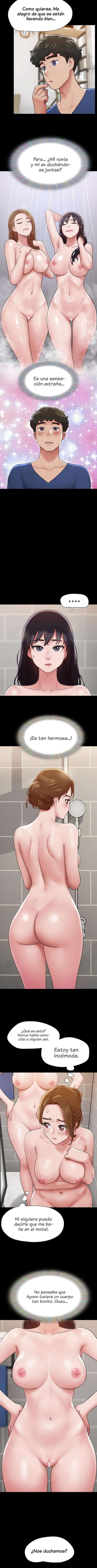 Not To Be Missed Capitulo 15 página 10