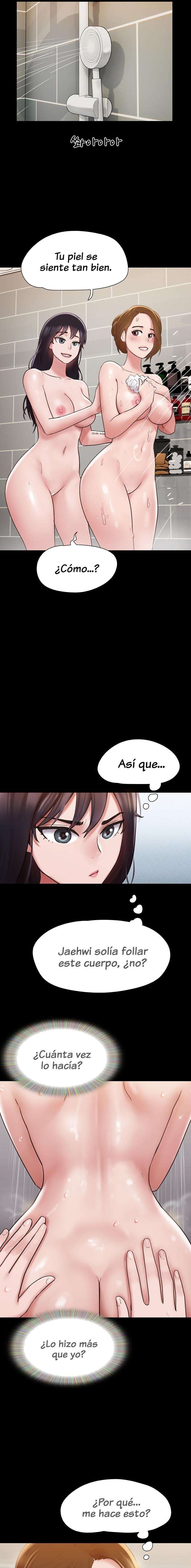Not To Be Missed Capitulo 15 página 11