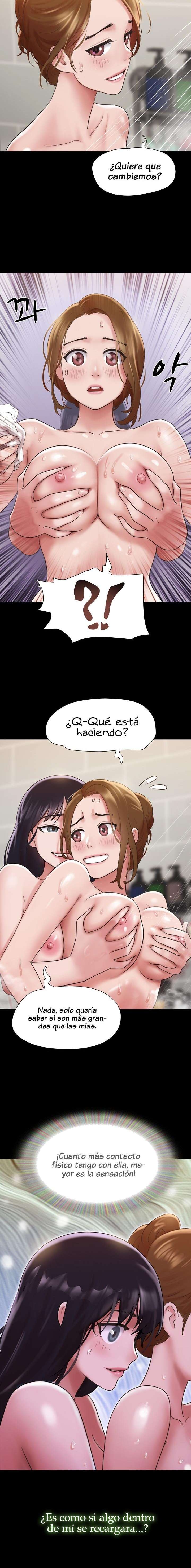 Not To Be Missed Capitulo 15 página 12